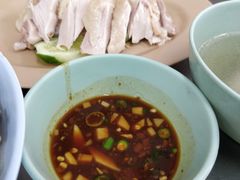 -红大哥水门鸡饭(總店)