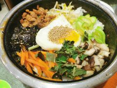 -春花民族美食(佳木斯总店)