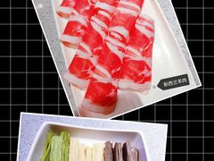 -海底捞大排档火锅(悦荟广场店)