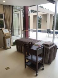 -禧月荟·爱丽馨月子中心(山庄店)
