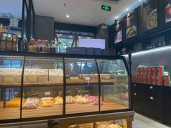 -托斯卡纳烘焙意大利餐厅(五天地店)