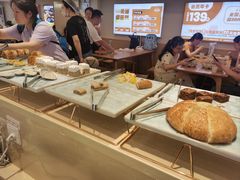 -素满香·食养自助(建邺万达店)