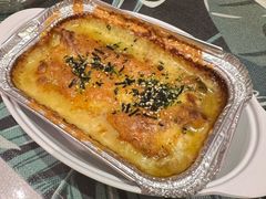 -MIO弥欧洋房西餐厅(中央大街店)