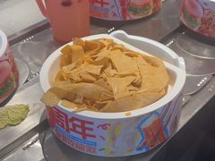 -龍歌自助小火锅(芝罘万达店)