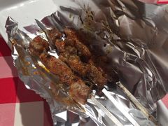 -西贝莜面村(上海百联西郊店)