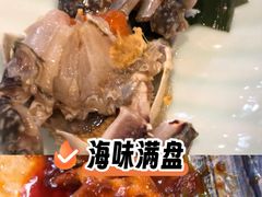 -渔娘渔家丹东海鲜(东直门店)