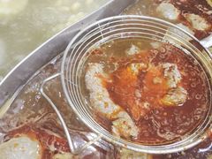 -潮汕良记牛肉火锅(洪武路店)