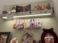 -海马体照相馆(万菱汇店)