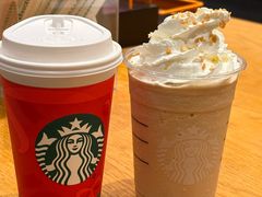 -星巴克(深圳石岩星城店)