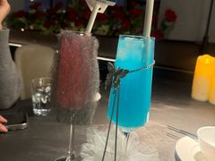 -烛影拾光观景餐厅·创意菜·摄影·小提琴(大唐不夜城店)