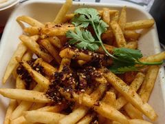 -前进5路汉堡炸鸡(昙华林店)