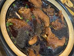 -观桥阁(锦溪店)