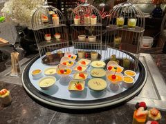 -杭州西溪宾馆-松露西餐厅