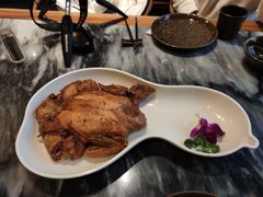 -西安饭庄·非遗陕菜(钟楼店)