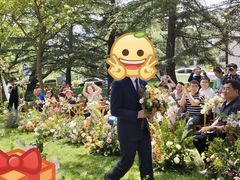 -济南南郊宾馆