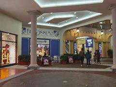 -佛罗伦萨小镇广佛名品奥特莱斯(疏港路店)