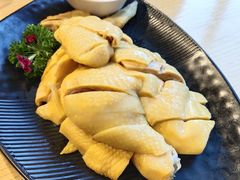 -老好人象山海鲜(岭南路店)