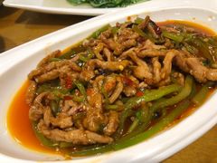 -易老妈蹄花.特色川菜(人民公园总店)