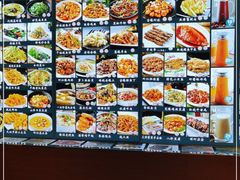 -裕德隆清真饭庄·天津特色菜(河东店)