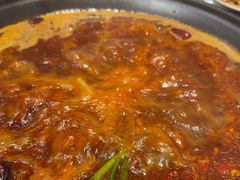 -旧街市鲜货老火锅(大光路店)