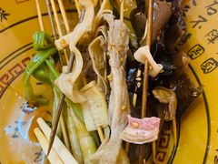 -明洋钵钵鸡(春田小区店)