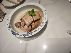 -金陵后厨·南京菜(新街口秣陵路店)