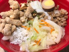 -大炮盐酥鸡(新街口店)