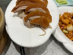 -紫光园·烤鸭(定慧桥店)