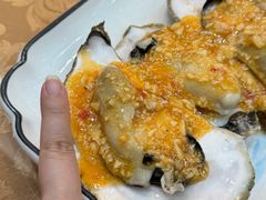-渔码头食府(蓬莱阁店)