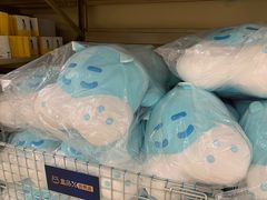 -盒马X会员店(王府井奥莱UP TOWN店)