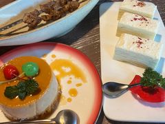 -那时新疆·车师(大宁音乐广场店)