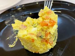 -成桂西餐厅·42年的味道(五大道疙瘩楼店)