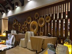 -金厨泰国餐厅·全泰籍厨师料理(拱北店)