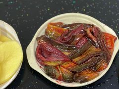 现划鳝鱼-储奇门鳝鱼火锅(总店)