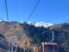 -新疆那拉提国家旅游度假区