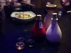 -醉小酒馆·川菜·江湖菜·重庆菜(观音桥旗舰店)