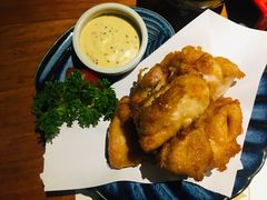 -肉魁屋·烧肉·烧鸟·酒场(高新店)