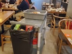大堂-陈傻子餐厅(世纪都会店)