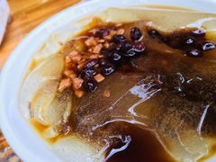 -盖帮鳝鱼串串(东郊记忆店)