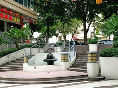 -麦当劳(宜安广场店)