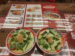 -孖记茶档·热腾茶餐(江南西plus店)