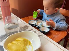 土豆泥-ZHAO赵·牛扒坊(万象城店)