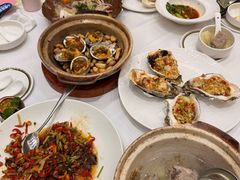-喜宴又一村·粤菜·茶点·海鲜(壹方天地店)