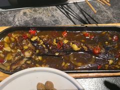 -醉炫音速烧烤·干煸菜(沙河总店)