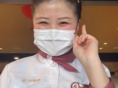 -海底捞火锅(莘松路店)