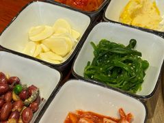 -喜牛烧肉酒场·黑金店(威高广场店)