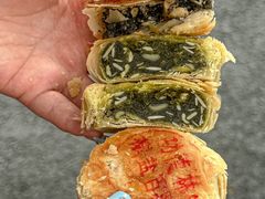-功德林(南京西路店)
