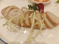 -全聚德(上海首店浦东店)