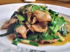 -马勒别墅·中餐厅