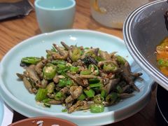 -湘水滨·臭鳜鱼·湘菜(马驹桥店)